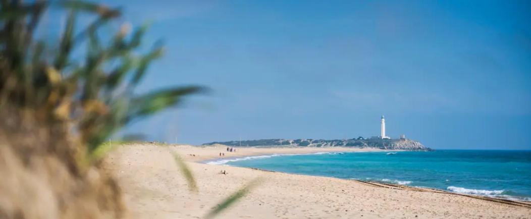 Preciosas Villas Con Jardin Y Vistas Al Faro, A 700M De La Playa Zahora Exterior photo