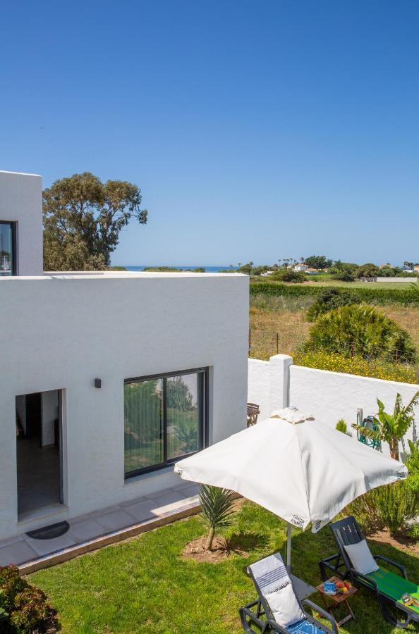 Preciosas Villas Con Jardin Y Vistas Al Faro, A 700M De La Playa Zahora Exterior photo
